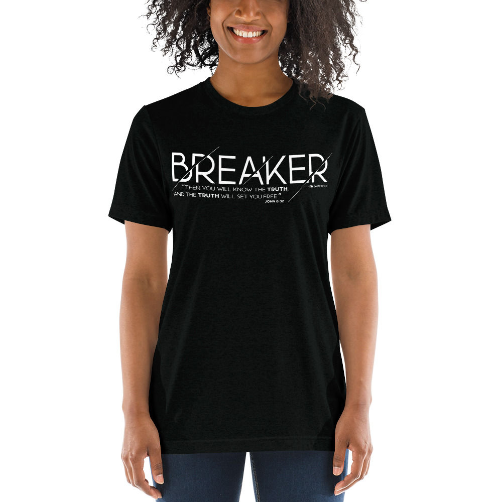 Breaker Short Sleeve T-shirt