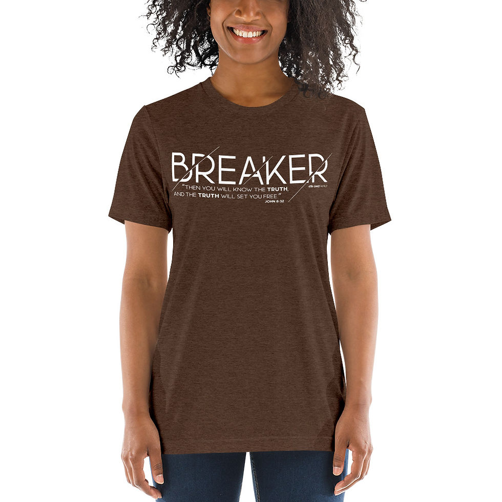 Thumbnail: Breaker Short Sleeve T-shirt