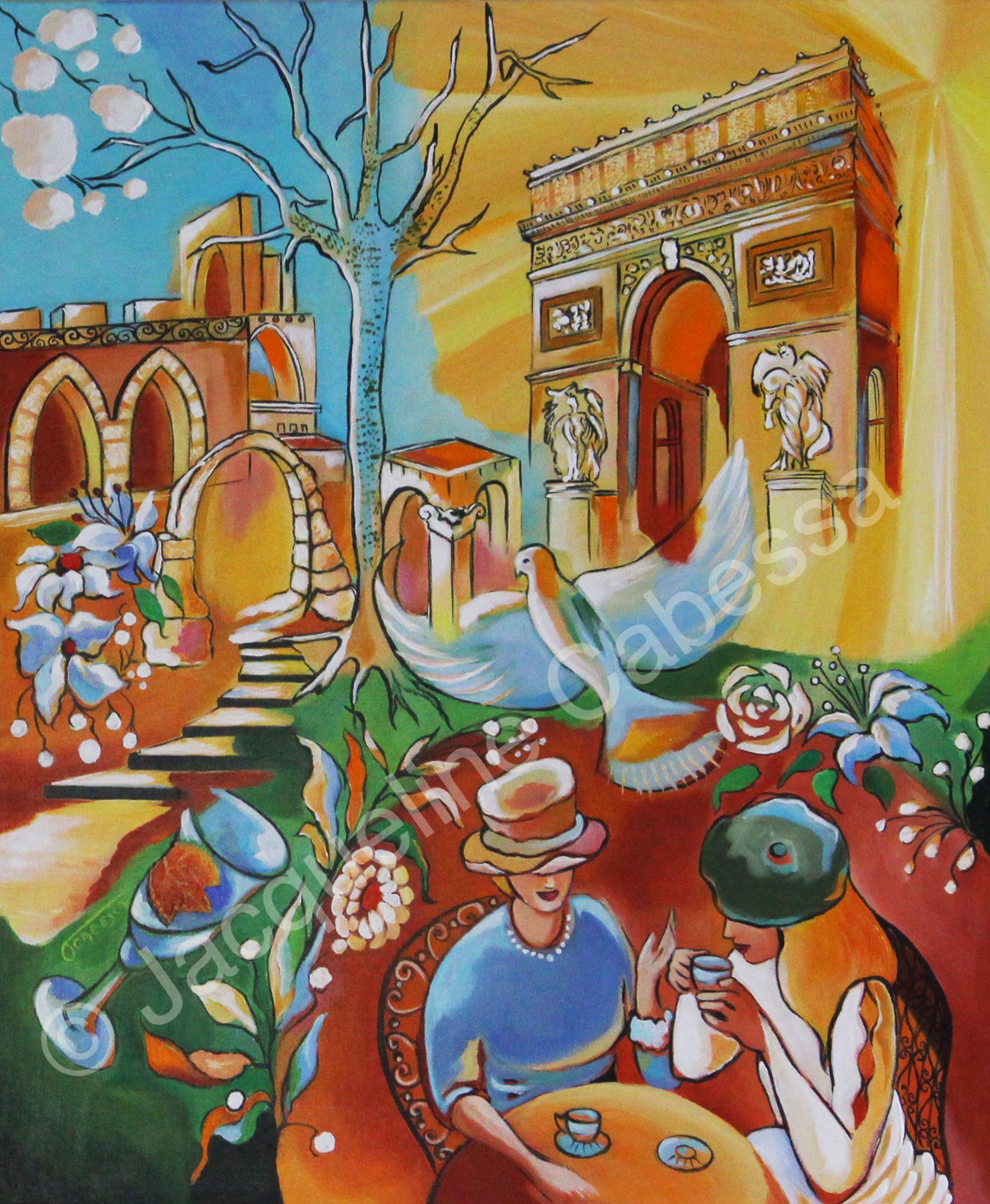 L'ETOILE