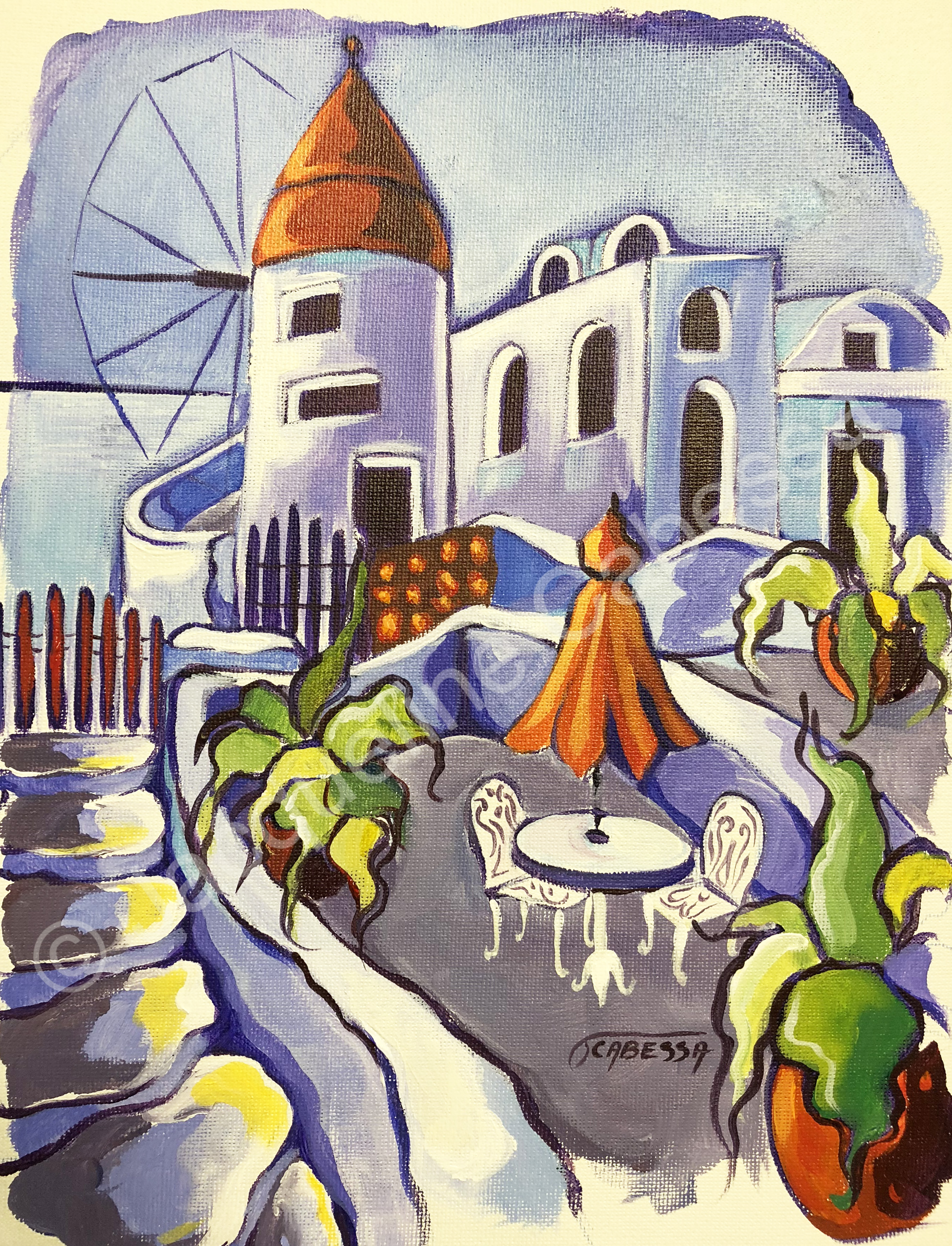 BLUE 4