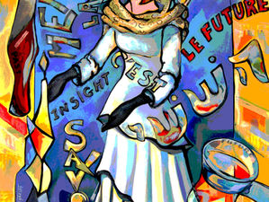 La Femme