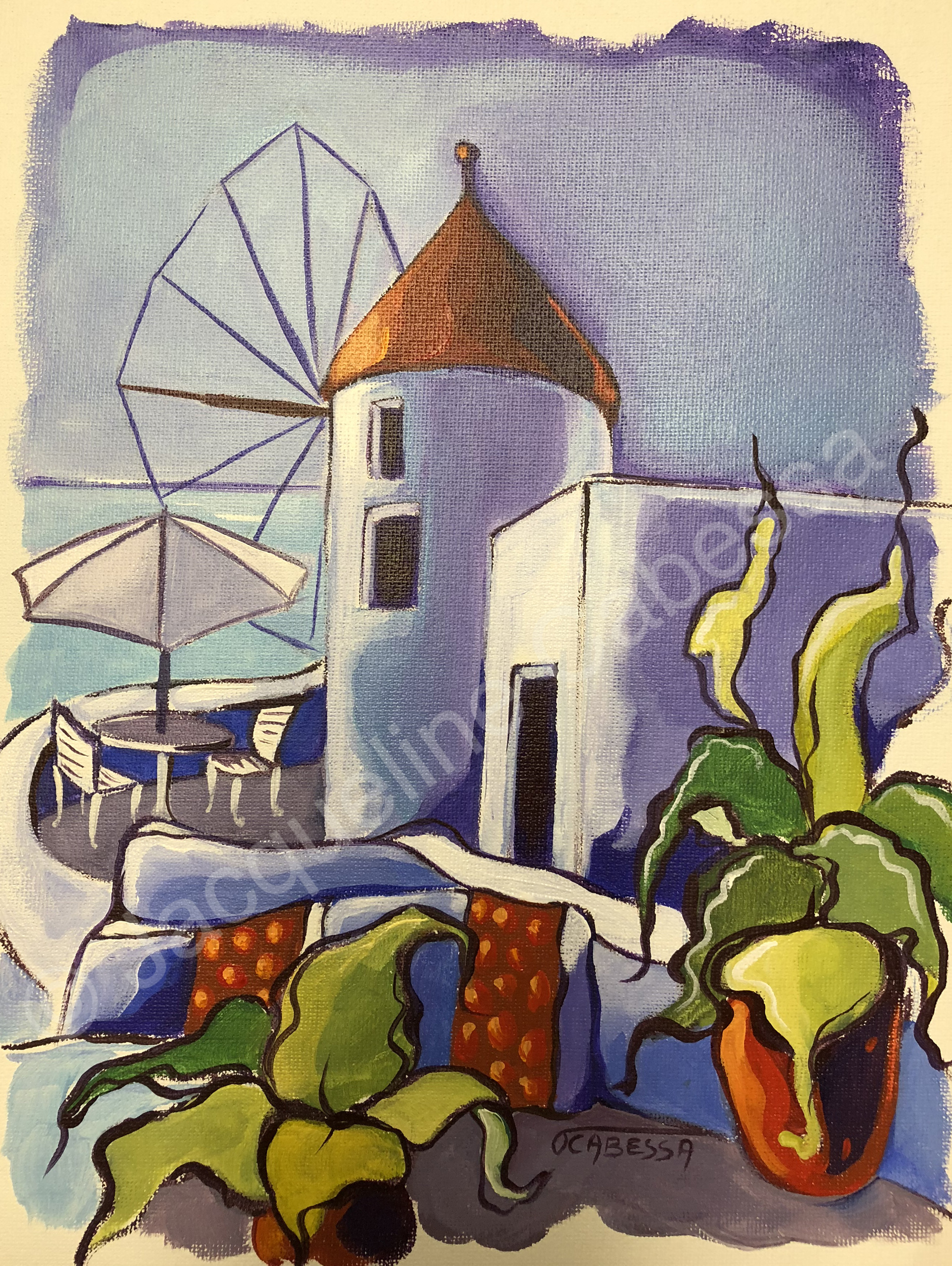 BLUE 1