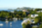 Castries - St. Lucia's capital