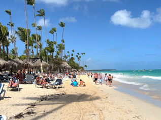 Holiday in Punta Cana, Dominican Republic - Beaches, Resorts, Excursions & Nightlife