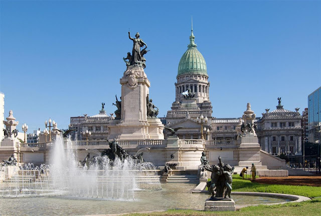 Palacio del Congreso