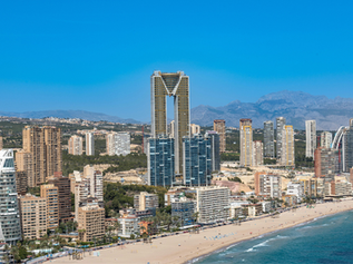 Benidorm, Spain: Beaches, Old Town & Things to Do