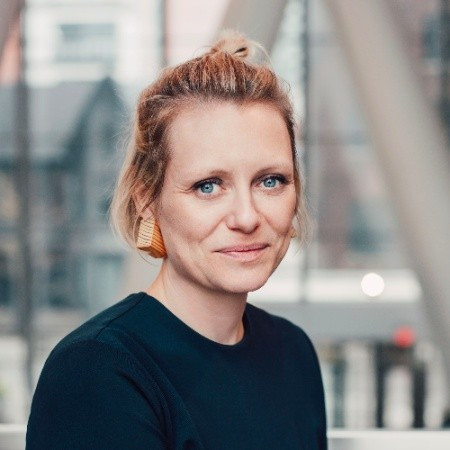 Sarah Power