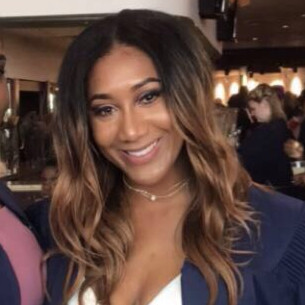 Sherika Dacosta