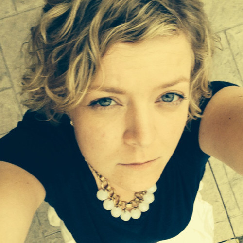 Ashley Eady