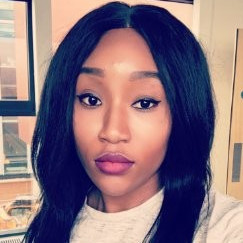 Lucy Ukpong
