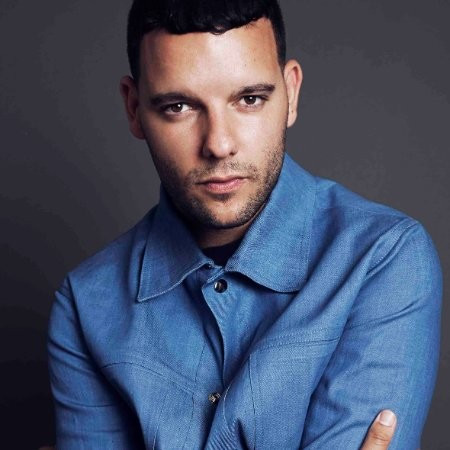 Andrew Coimbra