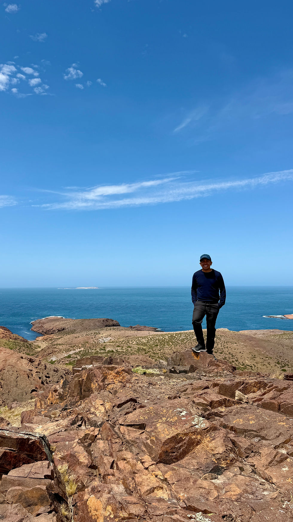 Bahia Dos Cabos