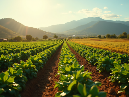 Manejo inteligente de Pastos