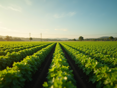 Nutrición en la gestación