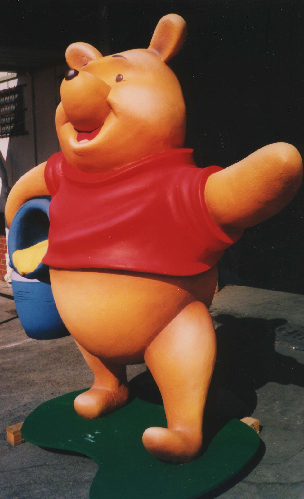 Royal Melbourne Show