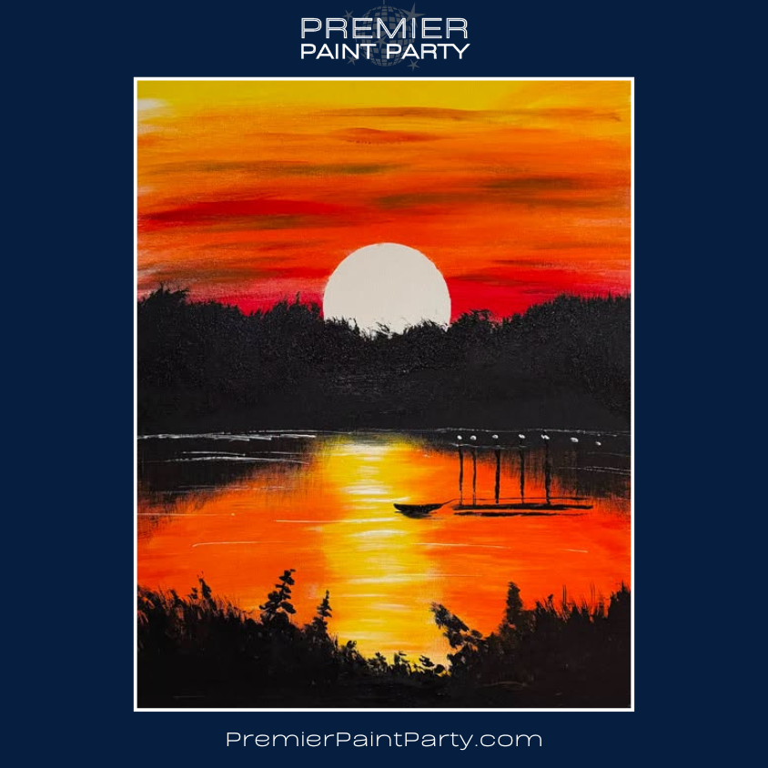 "On Golden Pond"" at The Barn Pub & Grille Amesbury