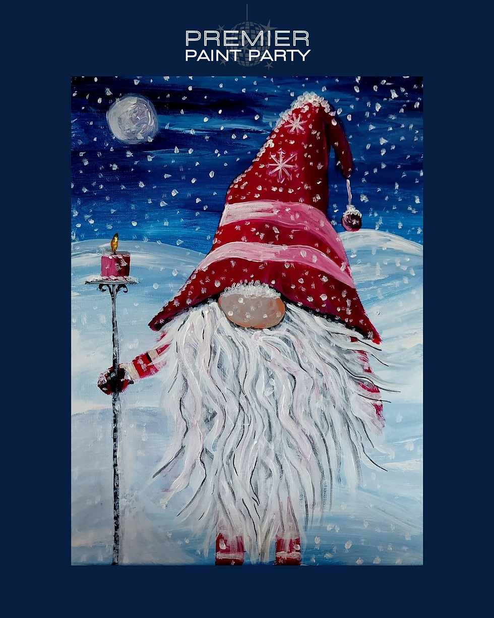 Family Paint Day at Main Street Grille and Taphouse Wakefield Ages 9+