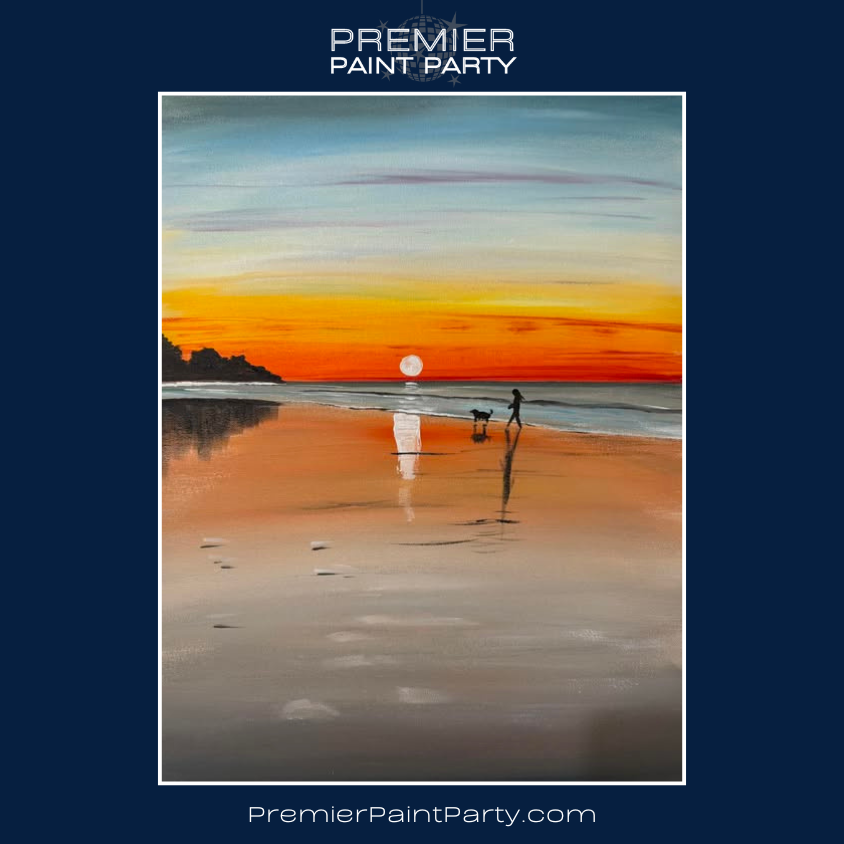 "Dog Walk" at Stewart's Pub Everett!