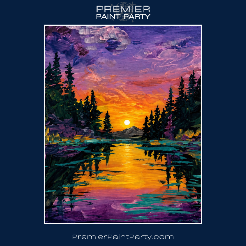 "Burning Skies" at Kyoto Tewksbury