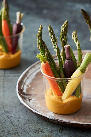 Hadar Cohen Aviram Food Styling