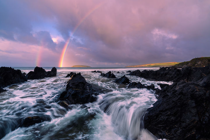 Beauty and the beast (2024)