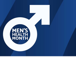 MEN'S HEALTHY TIPS