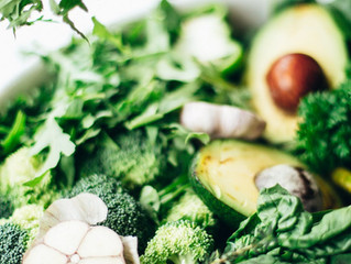 Your Diet and the Fight Against Male Breast Cancer