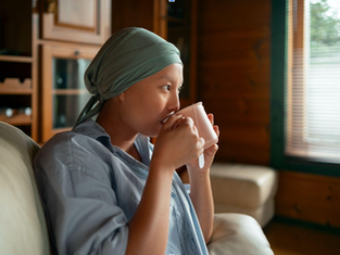 Preparing a Peaceful Home Environment for Cancer Recovery