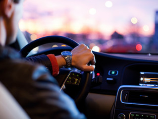 3 Male Cancer Risks Related To Vehicles And Driving