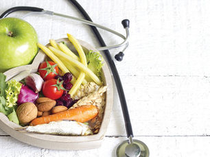 How Good Nutrition Can support Your Breast Cancer Treatment