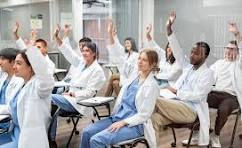 Medical School Curriculum – Is Male Breast Cancer A Part of it?