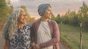 Managing Mental Health After a Cancer Diagnosis