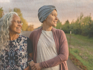 Managing Mental Health After a Cancer Diagnosis
