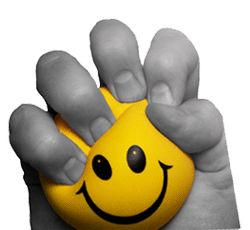 Happy Stress