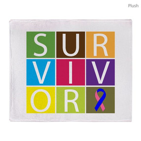 Male Breast Cancer Survivor Shares His Story