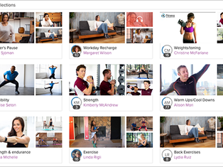 Conquering Exercise as a Cancer Survivor During Covid-19