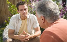 Ways to Show a Family Member They Are Not a Burden