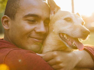 The Benefits of Service Dogs in Cancer