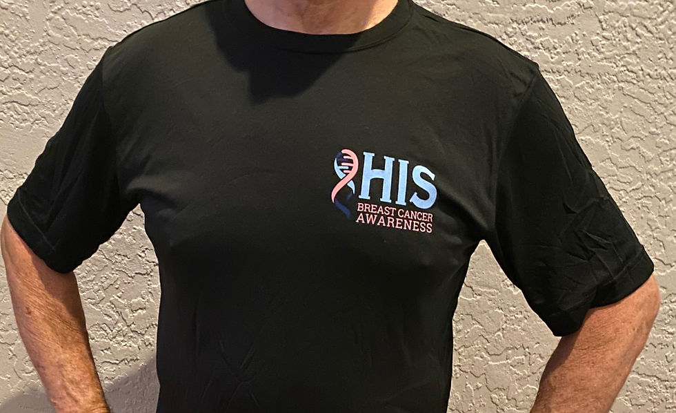 Thumbnail: Awareness T-Shirt