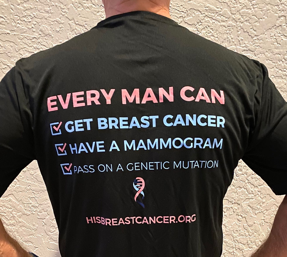 Thumbnail: Awareness T-Shirt
