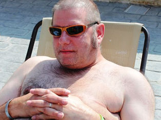 Cómo es ser un hombre con cáncer de mama