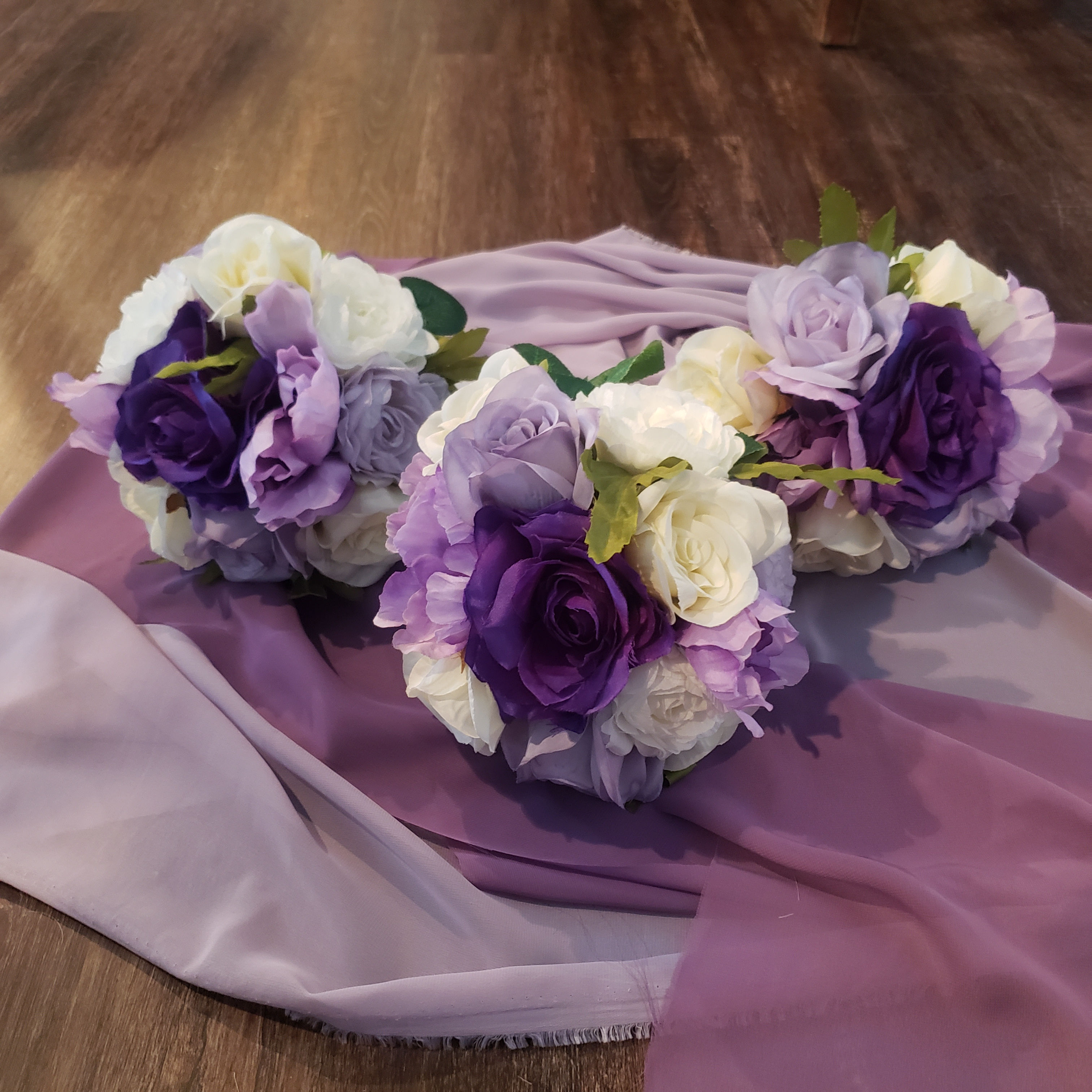 Lavender Package