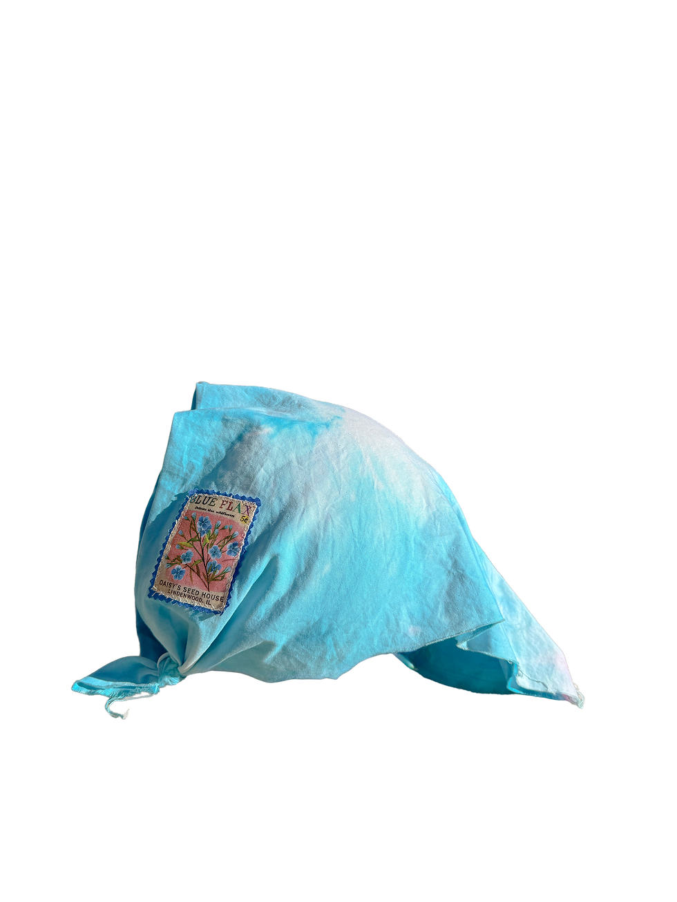 Thumbnail: Seed PACK Headpiece