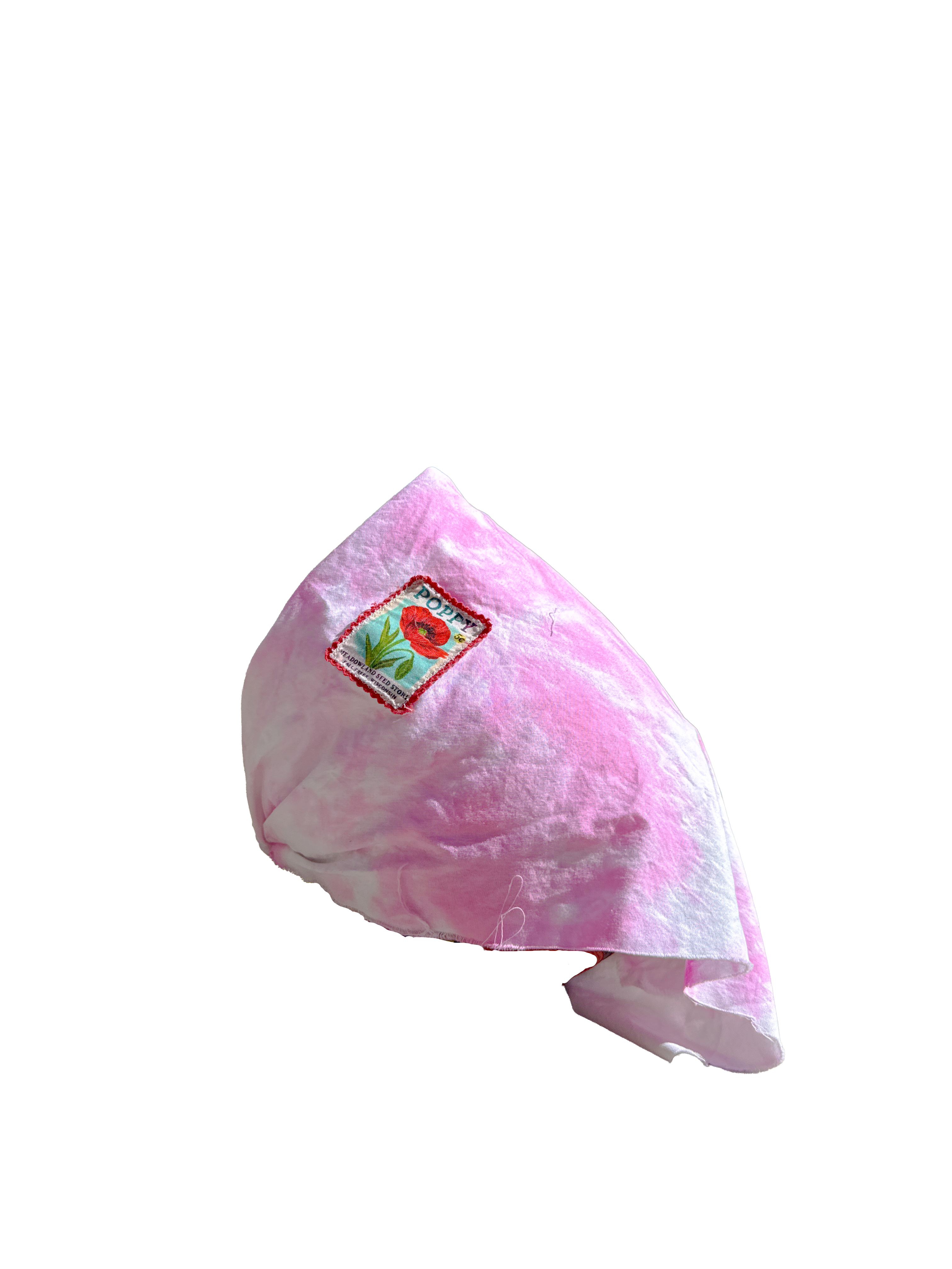 Seed PACK Headpiece