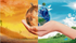 CAMBIO CLIMÁTICO