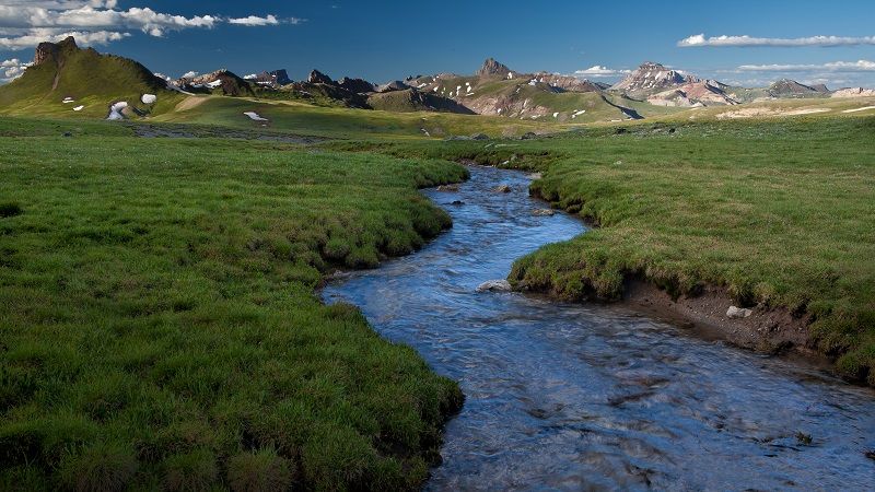 Stream Management Plans