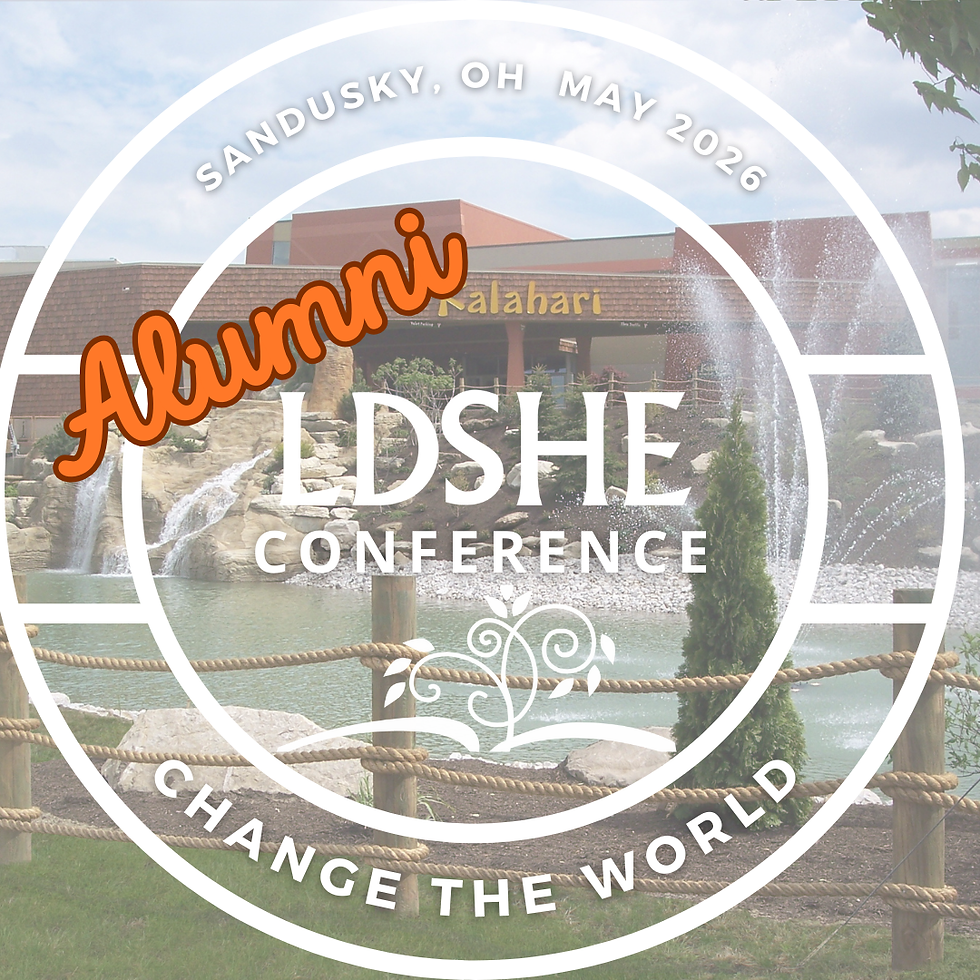 Sandusky Alumni Event