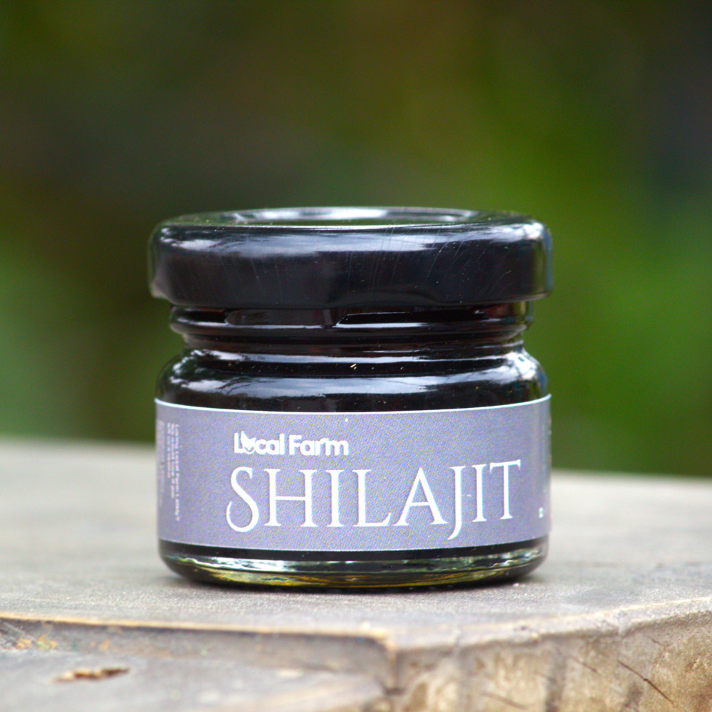 Shilajit - 25g