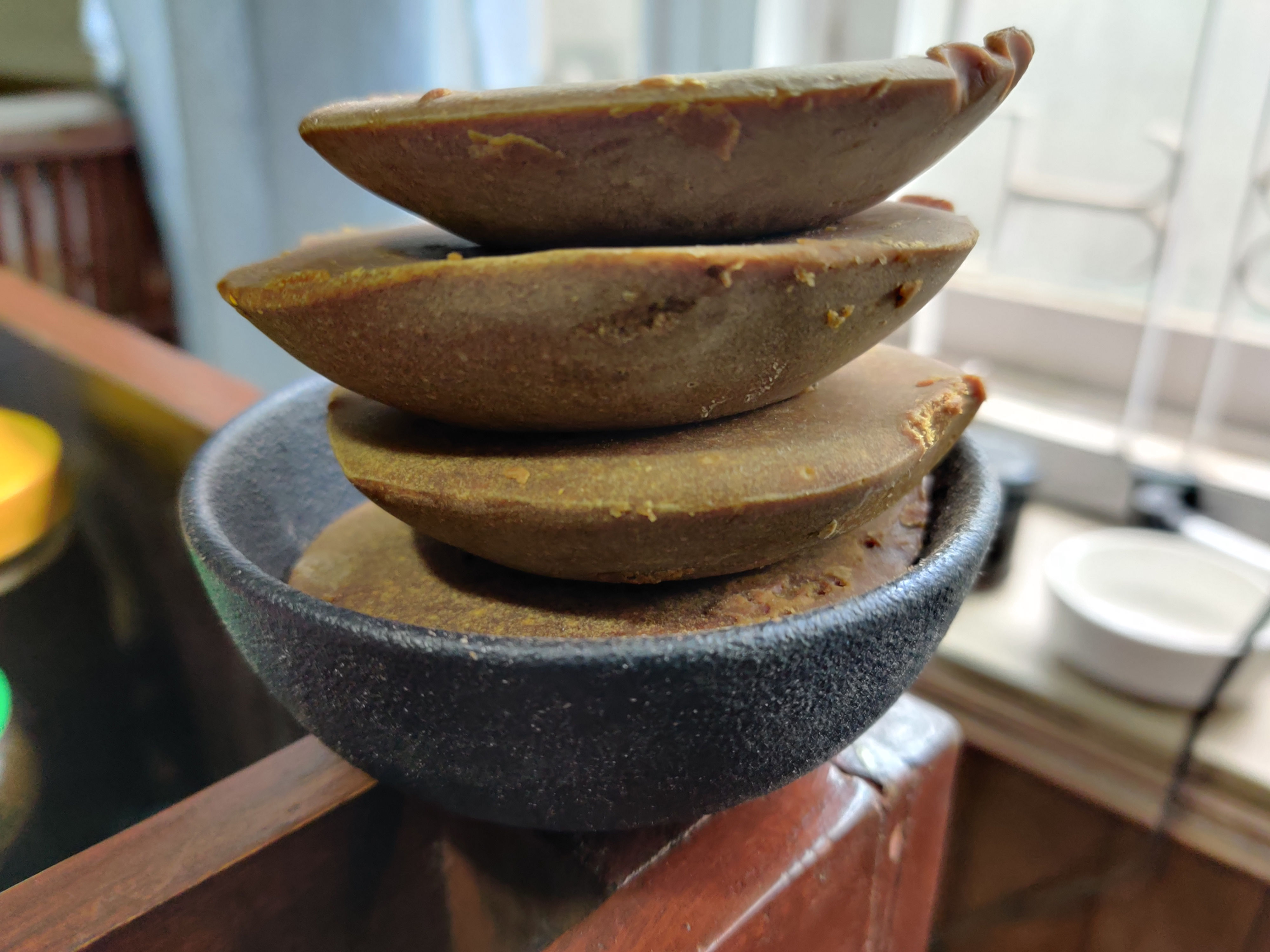 Gulmi Jaggery Biscuit ( गुंड )  - 500 gms