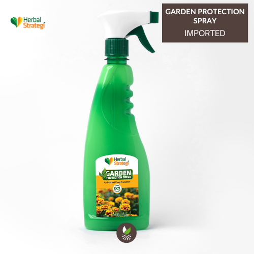Garden Protection Spray 500ml Kathmandu Organics garden-protection-spray-500ml-kathmandu-organics